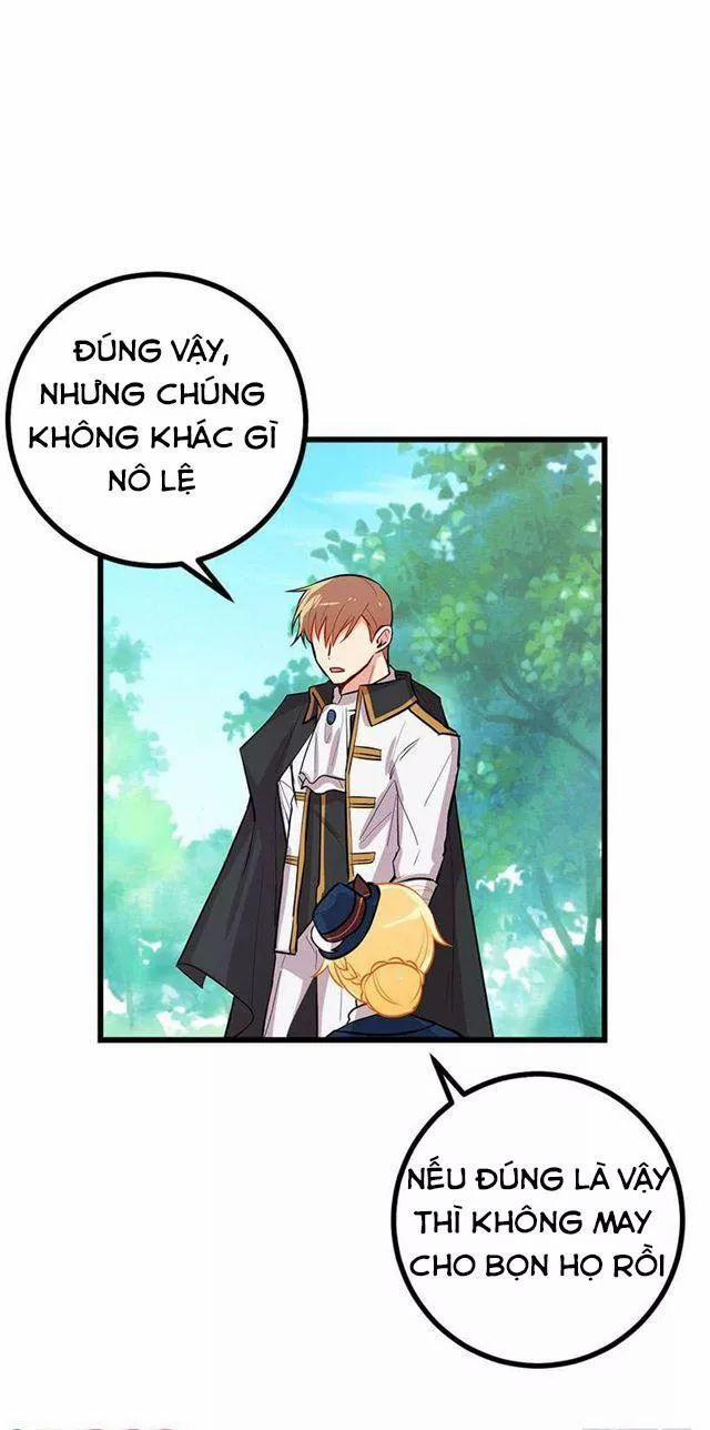 Tôi Là Con Gái Của Gia Đình Này 47 trang 25