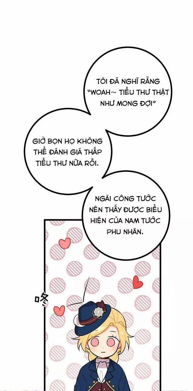 Tôi Là Con Gái Của Gia Đình Này 47 trang 29