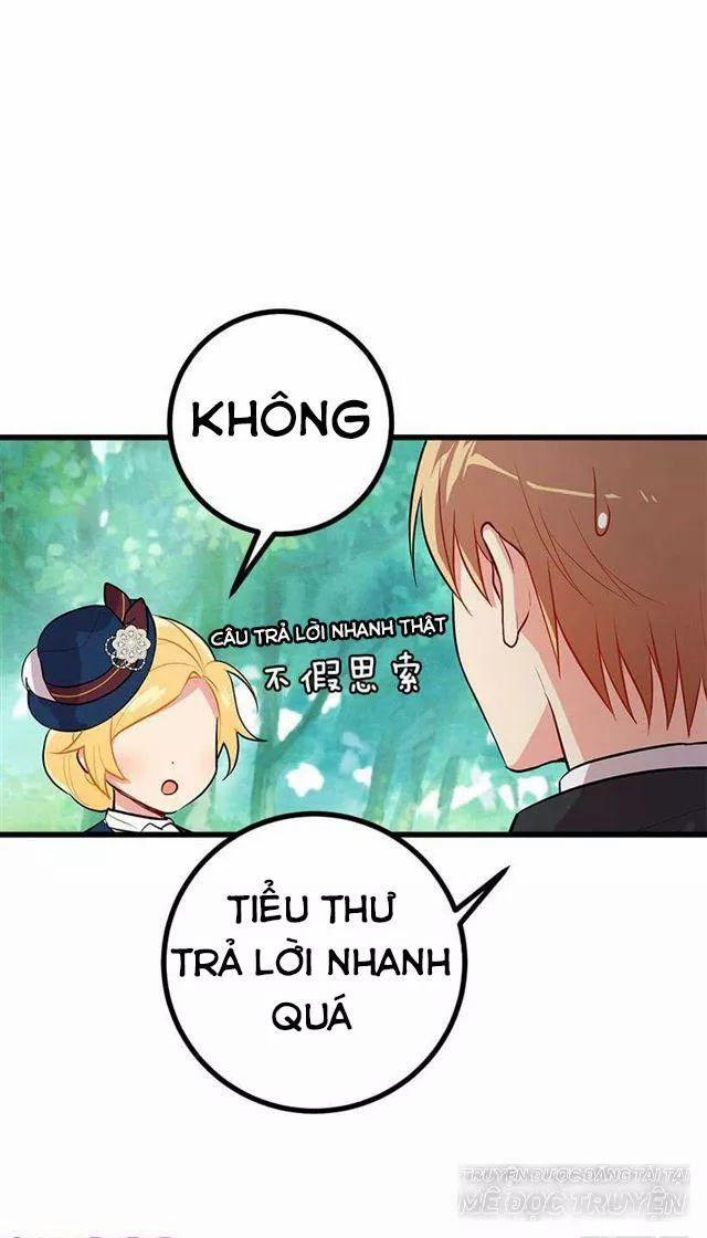 Tôi Là Con Gái Của Gia Đình Này 47 trang 36