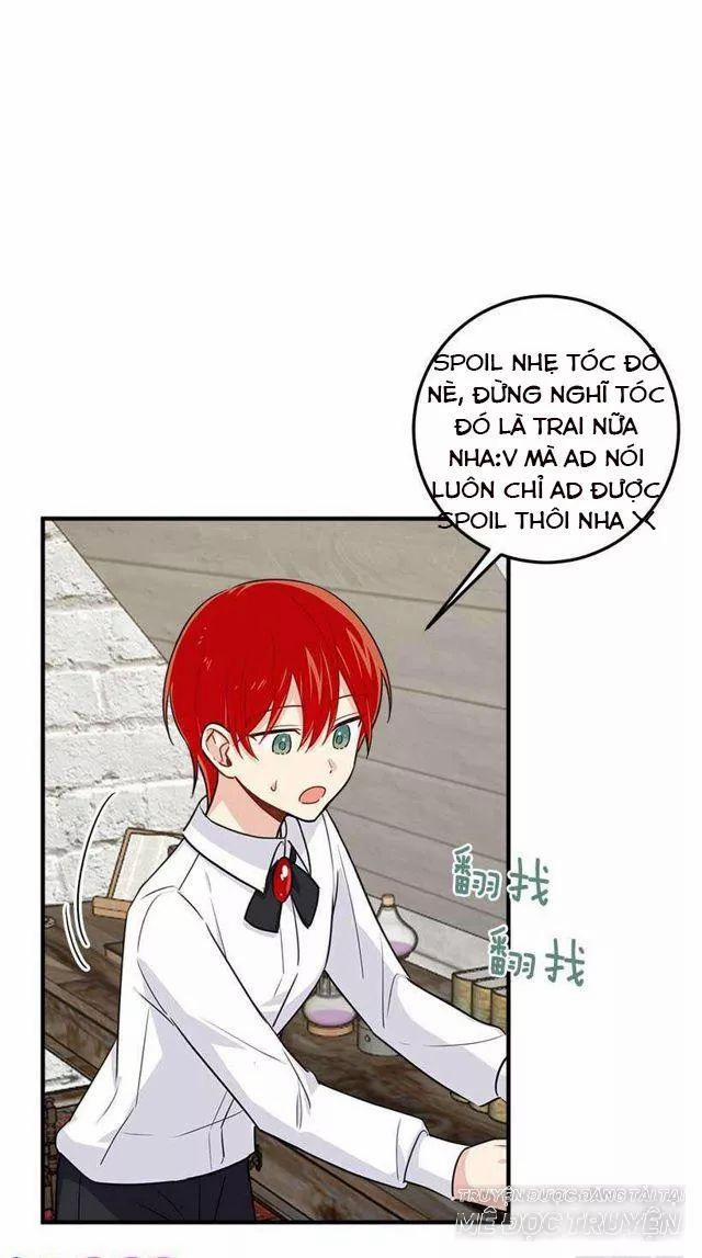 Tôi Là Con Gái Của Gia Đình Này 47 trang 46