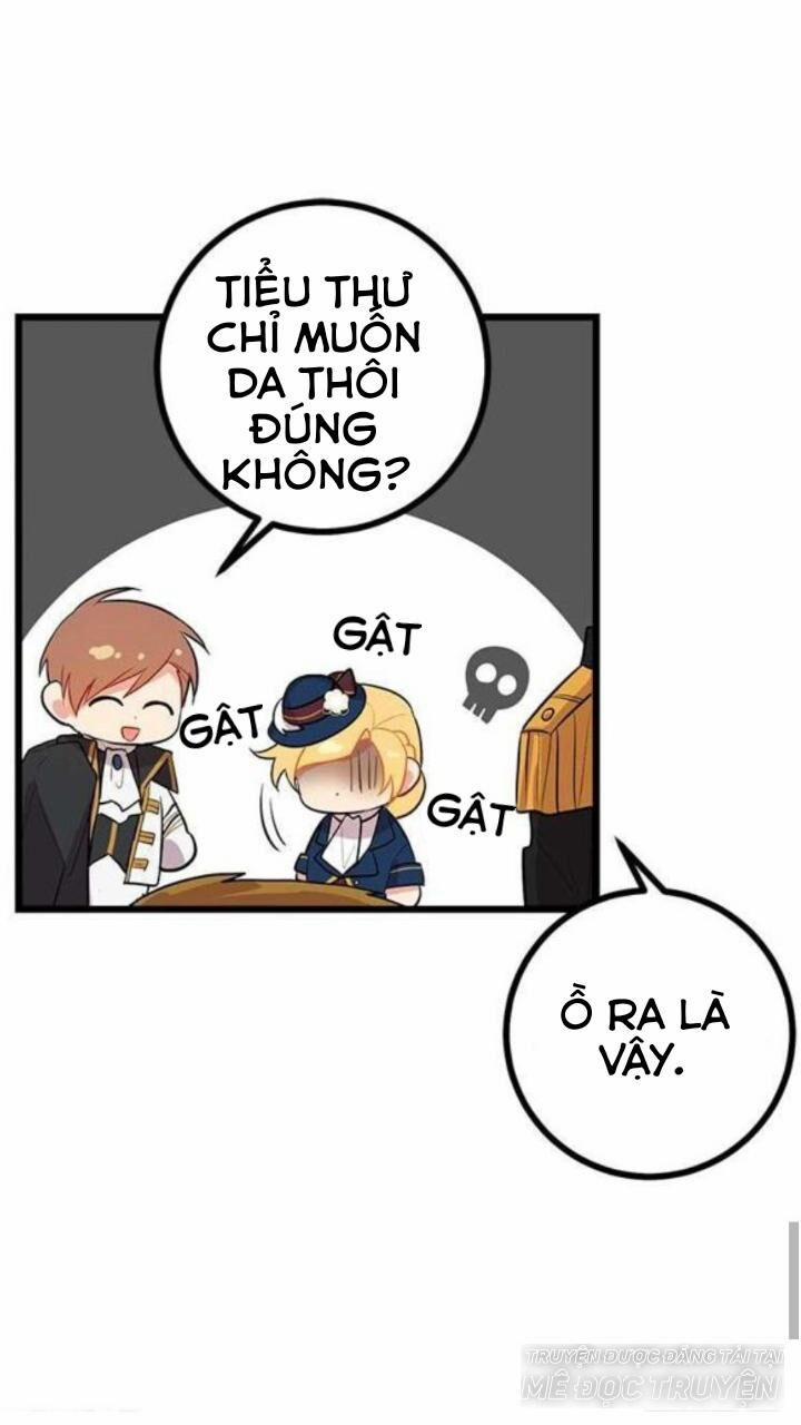 Tôi Là Con Gái Của Gia Đình Này 48 trang 15