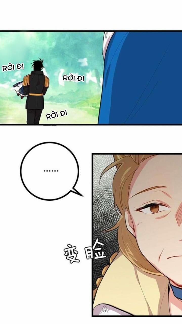 Tôi Là Con Gái Của Gia Đình Này 48 trang 22