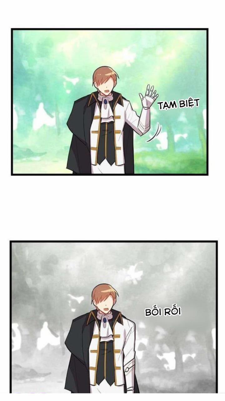 Tôi Là Con Gái Của Gia Đình Này 48 trang 29