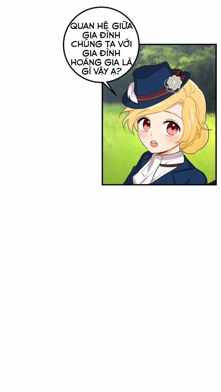 Tôi Là Con Gái Của Gia Đình Này 48 trang 32