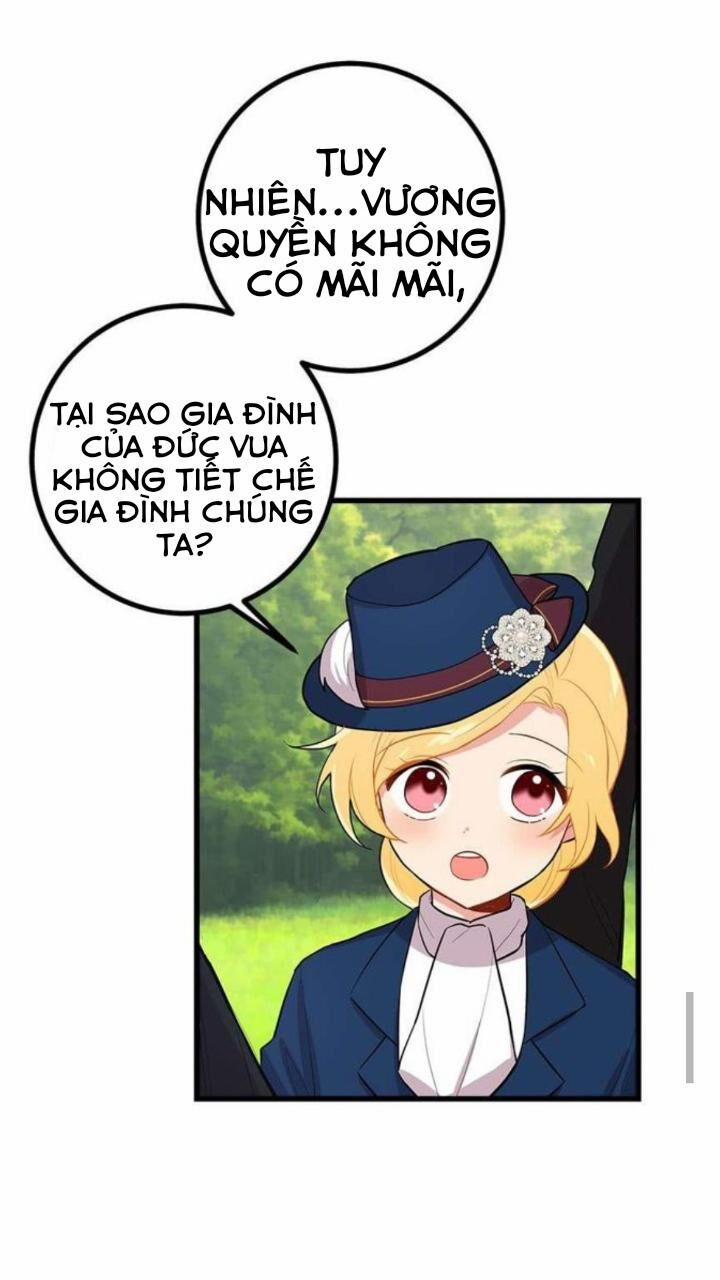 Tôi Là Con Gái Của Gia Đình Này 48 trang 36