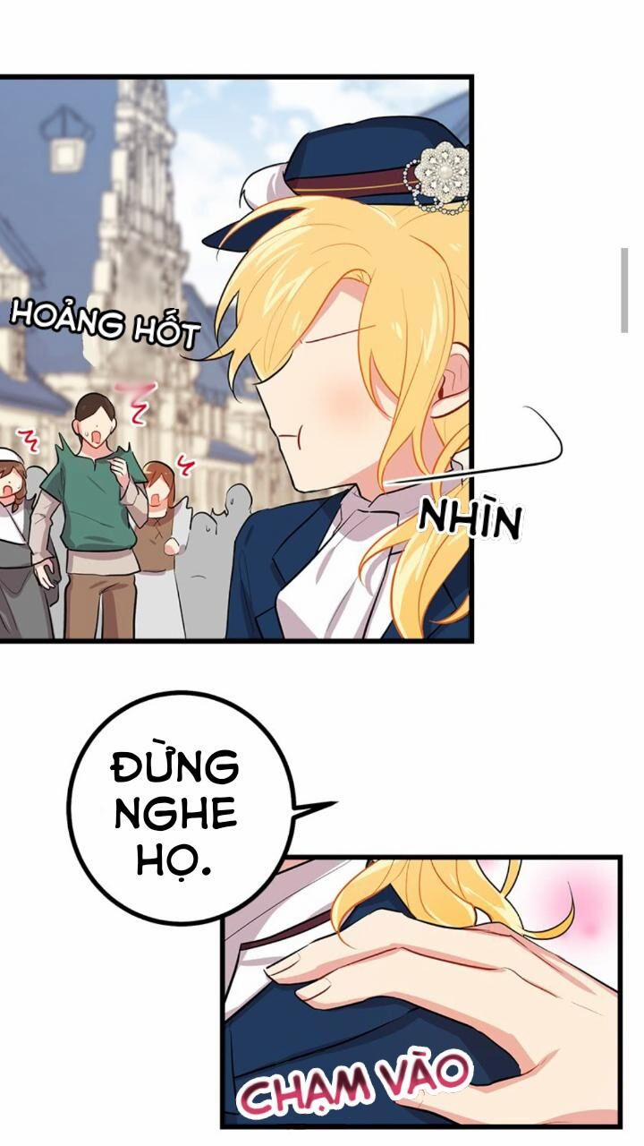 Tôi Là Con Gái Của Gia Đình Này 49 trang 14