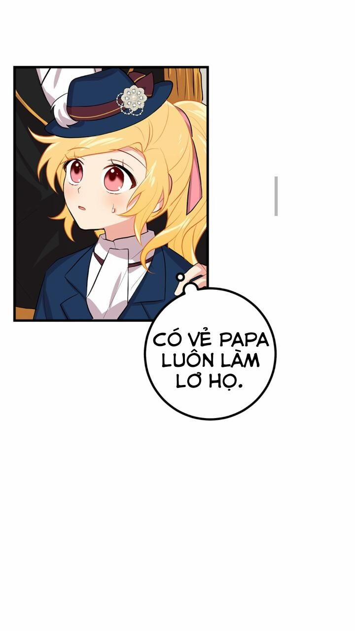 Tôi Là Con Gái Của Gia Đình Này 49 trang 16