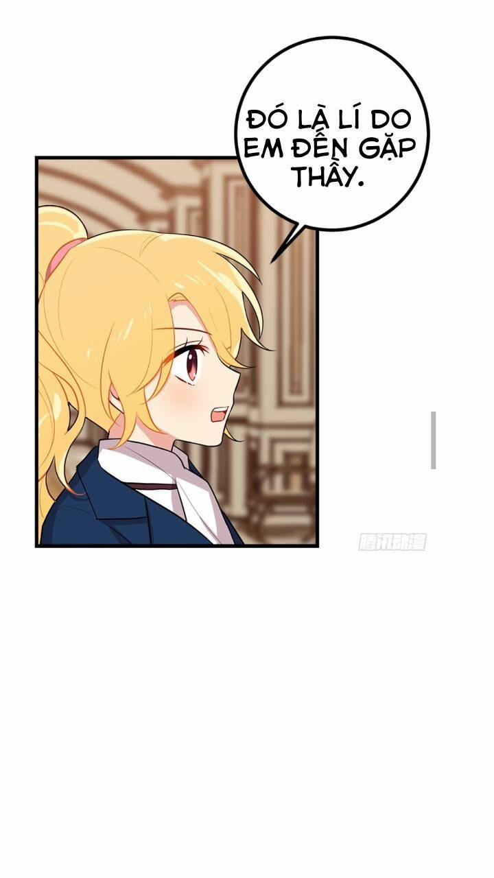 Tôi Là Con Gái Của Gia Đình Này 49 trang 34