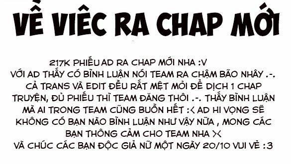 Tôi Là Con Gái Của Gia Đình Này 49 trang 36