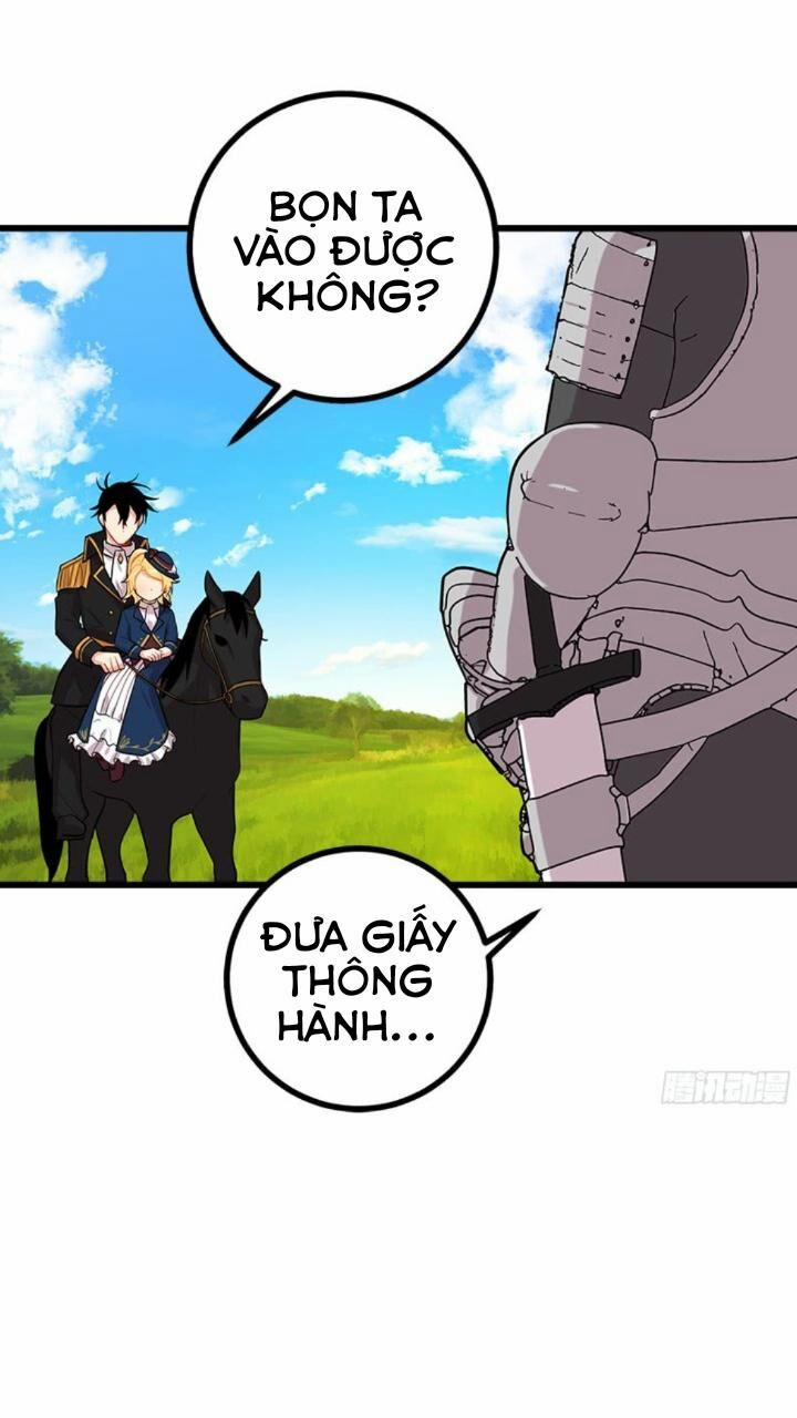 Tôi Là Con Gái Của Gia Đình Này 49 trang 9