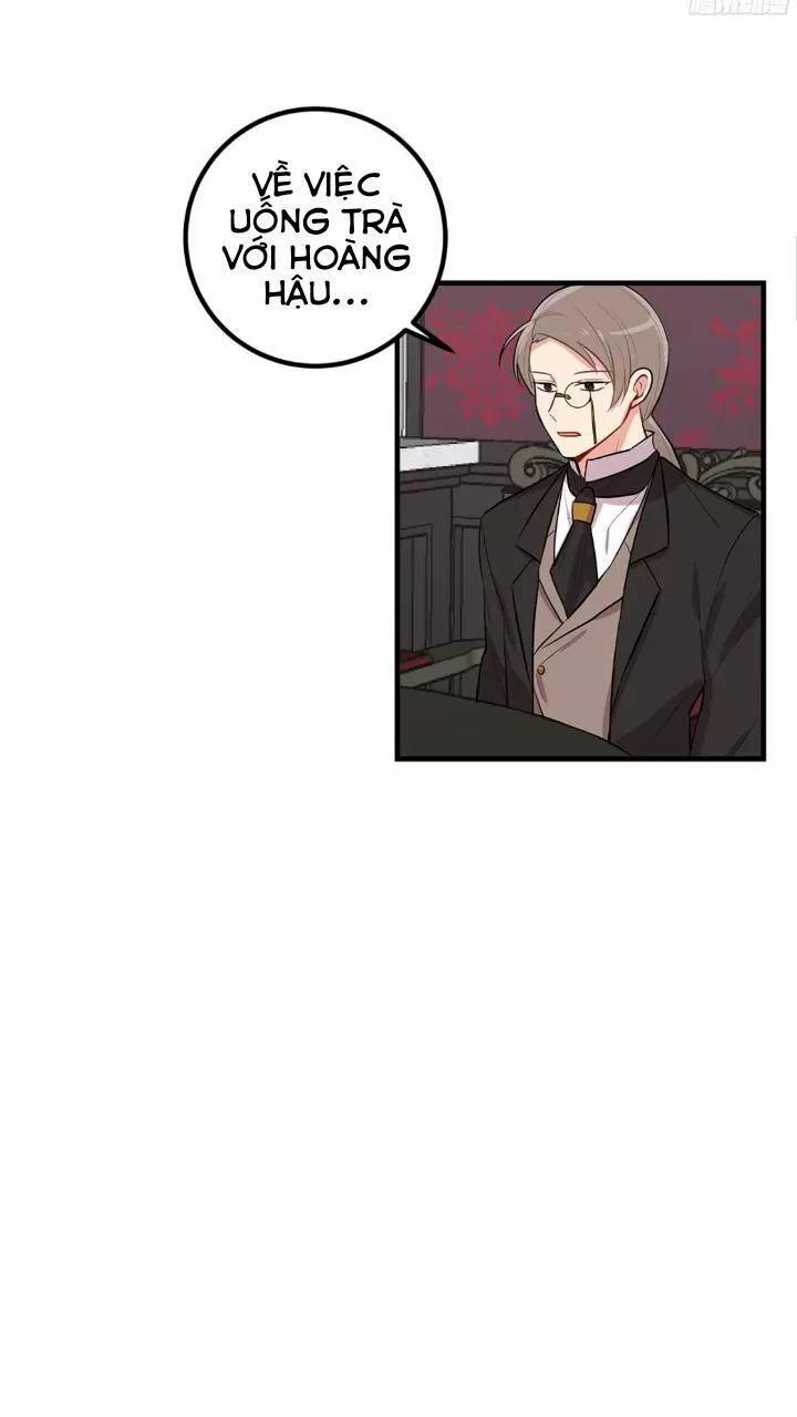 Tôi Là Con Gái Của Gia Đình Này 50 trang 11