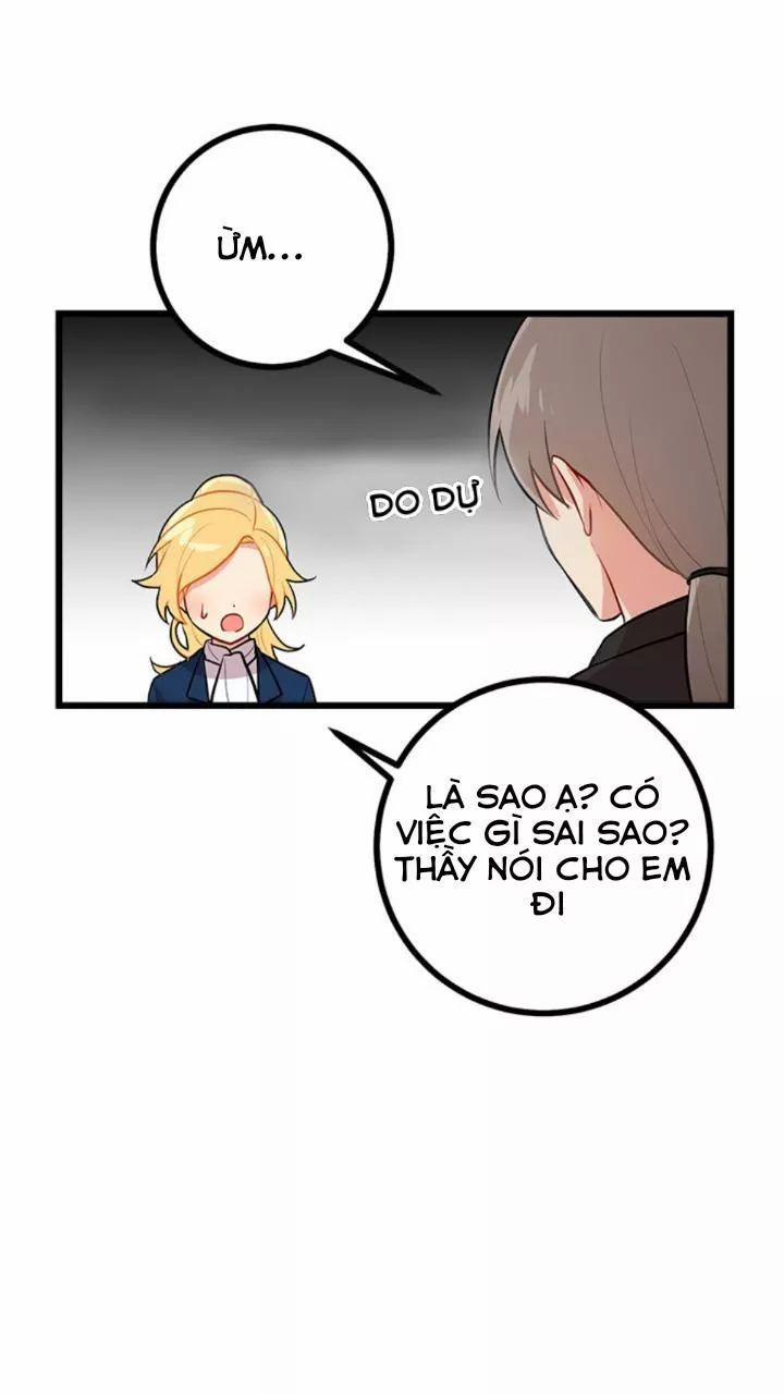 Tôi Là Con Gái Của Gia Đình Này 50 trang 12