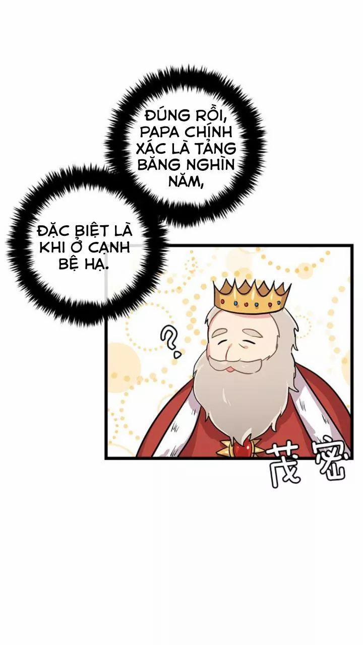 Tôi Là Con Gái Của Gia Đình Này 50 trang 16