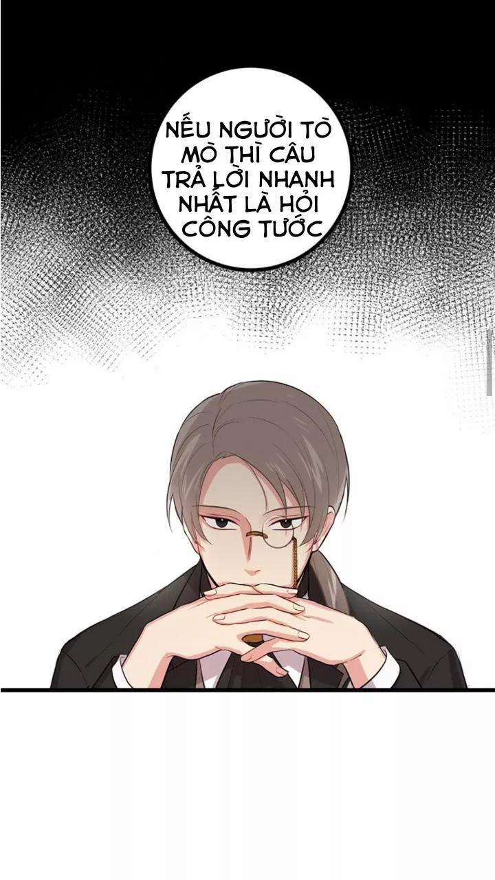 Tôi Là Con Gái Của Gia Đình Này 50 trang 21