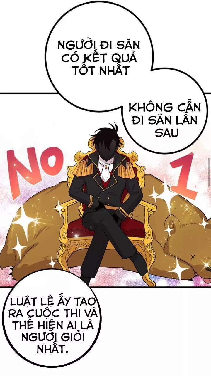 Tôi Là Con Gái Của Gia Đình Này 50 trang 26