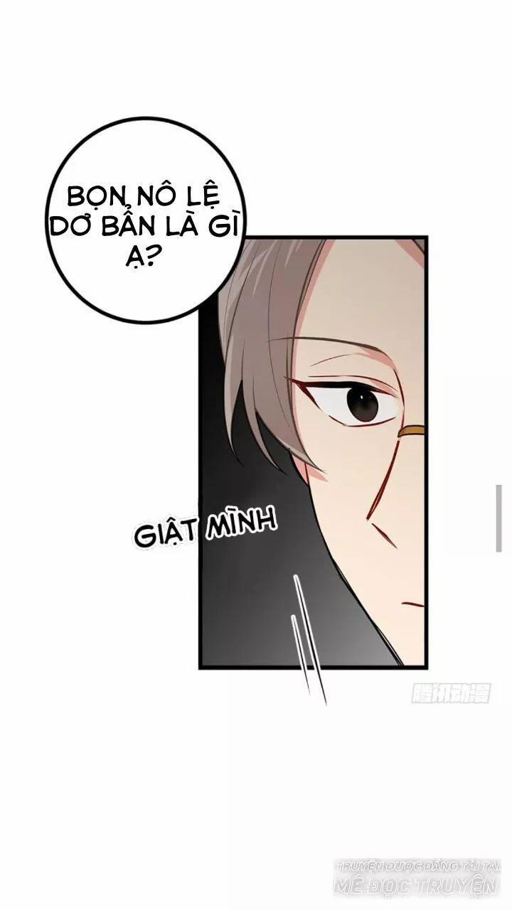 Tôi Là Con Gái Của Gia Đình Này 50 trang 30