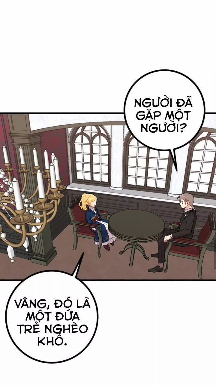 Tôi Là Con Gái Của Gia Đình Này 50 trang 31