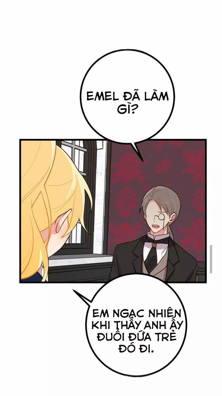 Tôi Là Con Gái Của Gia Đình Này 50 trang 32