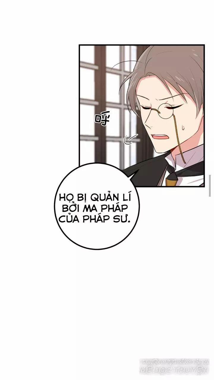 Tôi Là Con Gái Của Gia Đình Này 50 trang 35