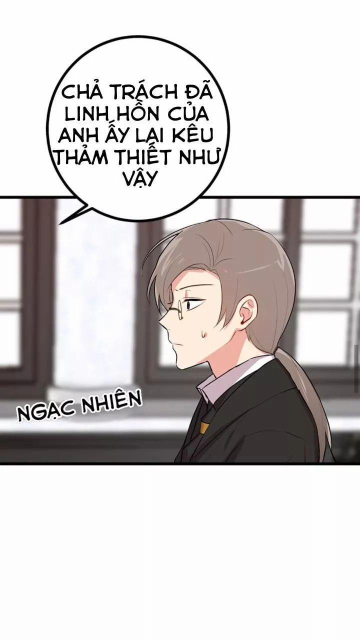 Tôi Là Con Gái Của Gia Đình Này 50 trang 37