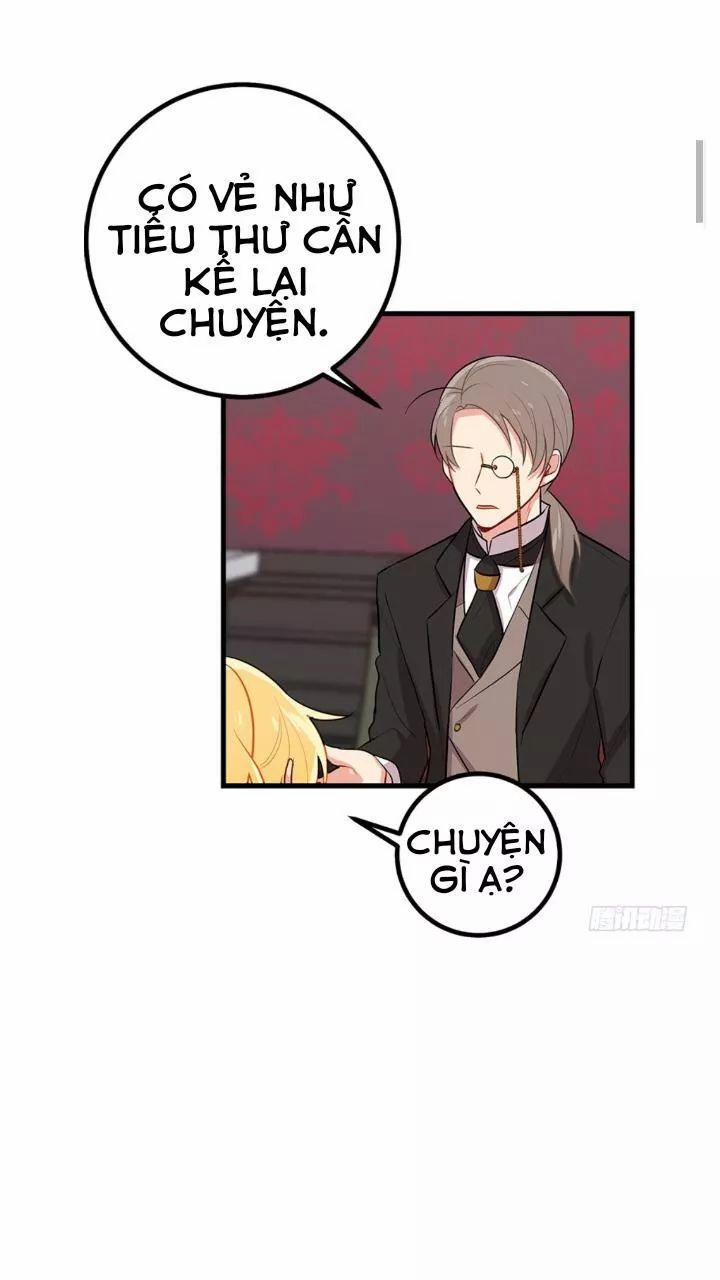 Tôi Là Con Gái Của Gia Đình Này 50 trang 4