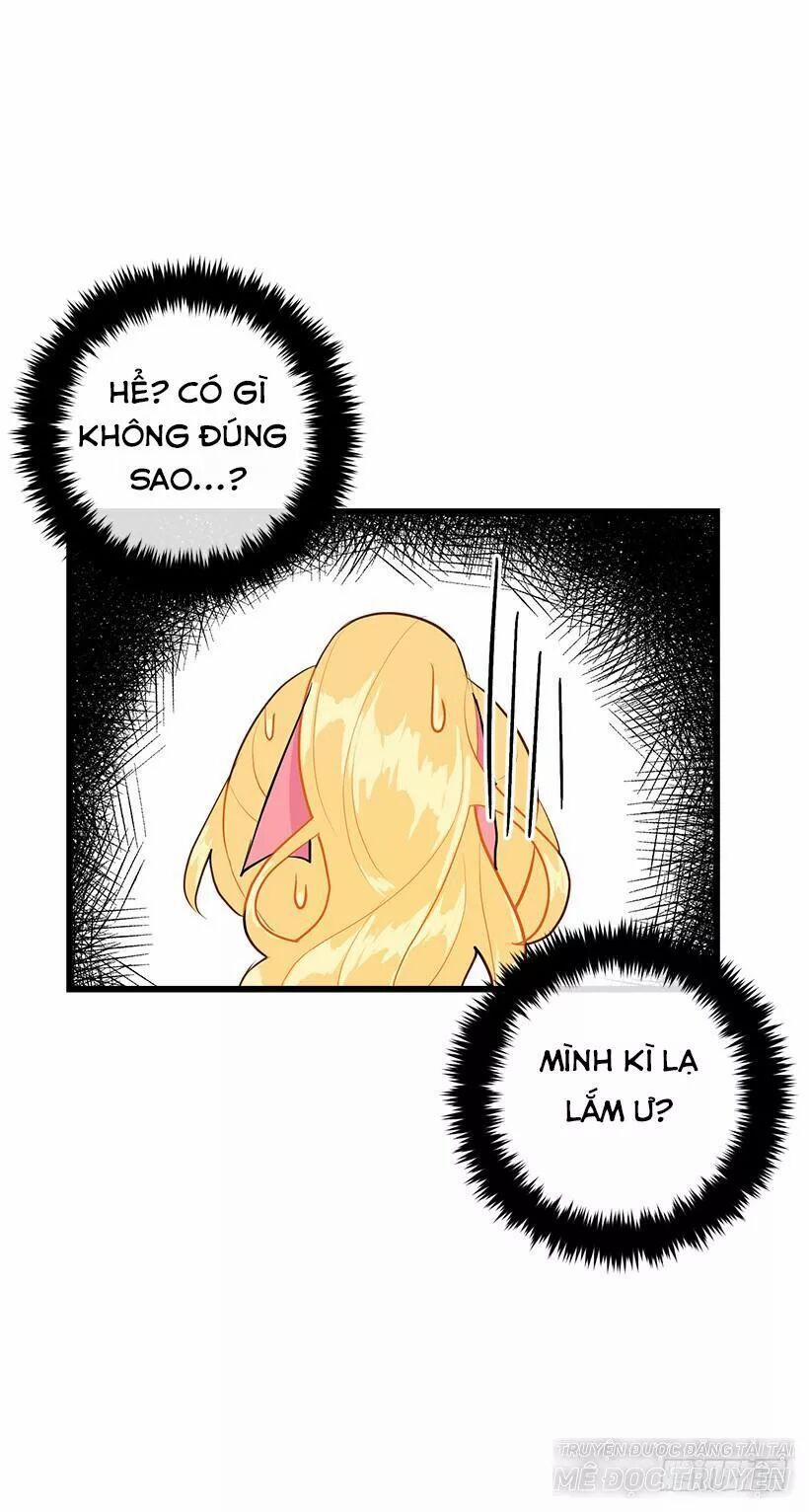 Tôi Là Con Gái Của Gia Đình Này 51 trang 12