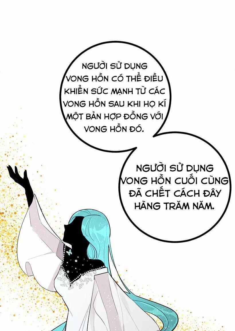 Tôi Là Con Gái Của Gia Đình Này 51 trang 21