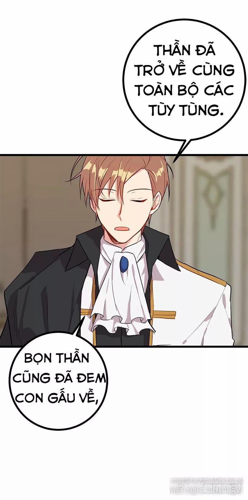 Tôi Là Con Gái Của Gia Đình Này 51 trang 29