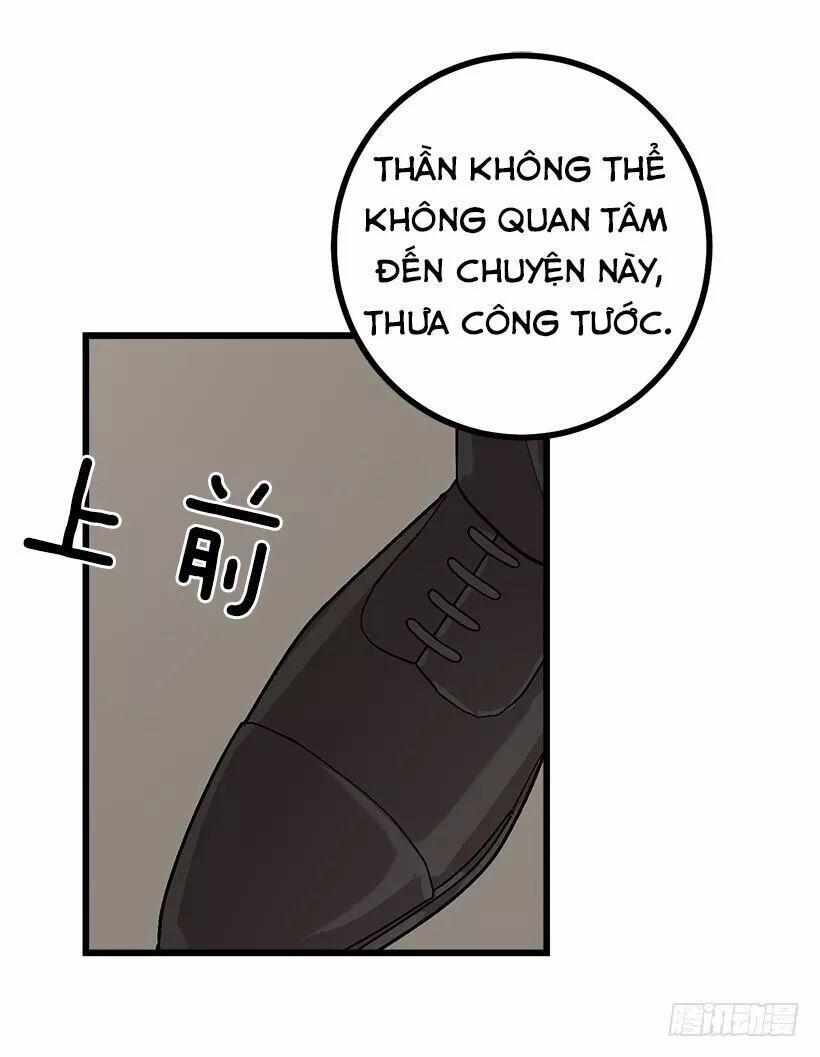 Tôi Là Con Gái Của Gia Đình Này 51 trang 31