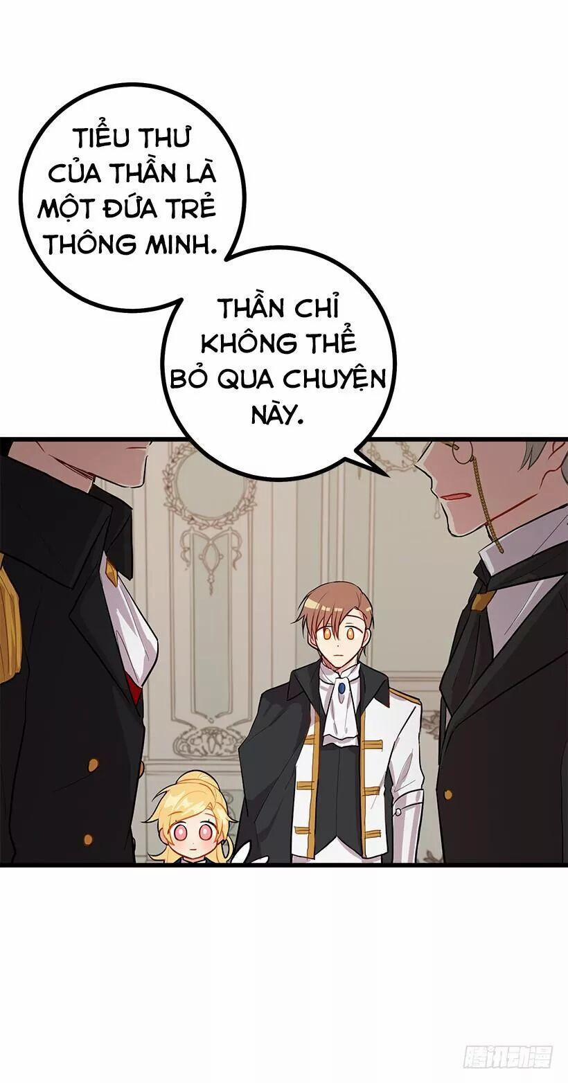 Tôi Là Con Gái Của Gia Đình Này 51 trang 32