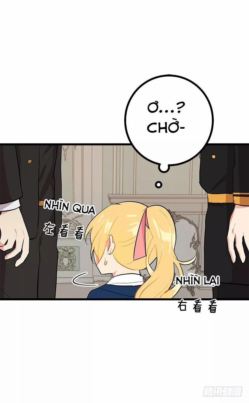 Tôi Là Con Gái Của Gia Đình Này 51 trang 37