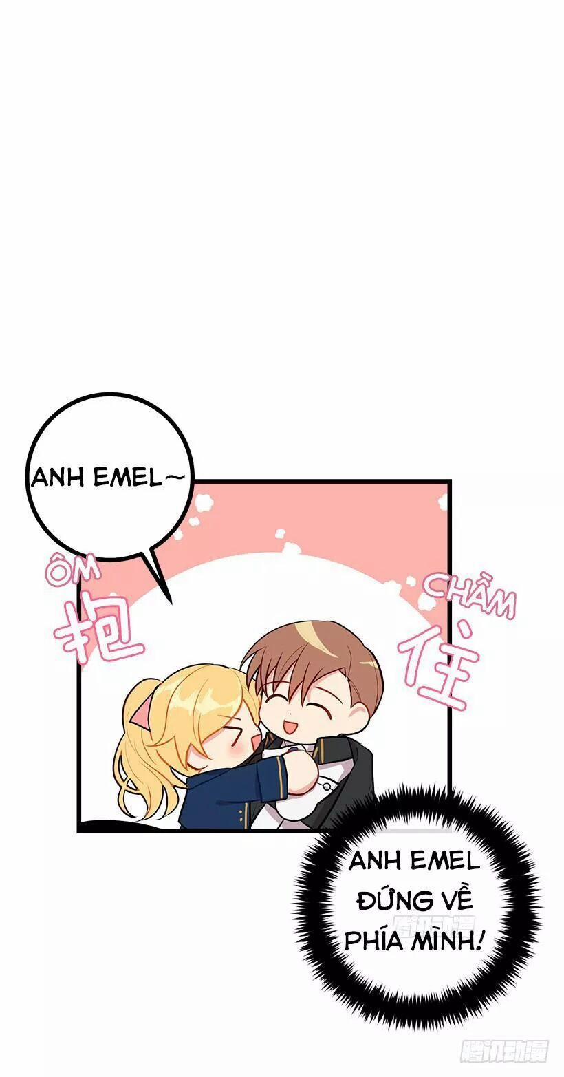 Tôi Là Con Gái Của Gia Đình Này 51 trang 41