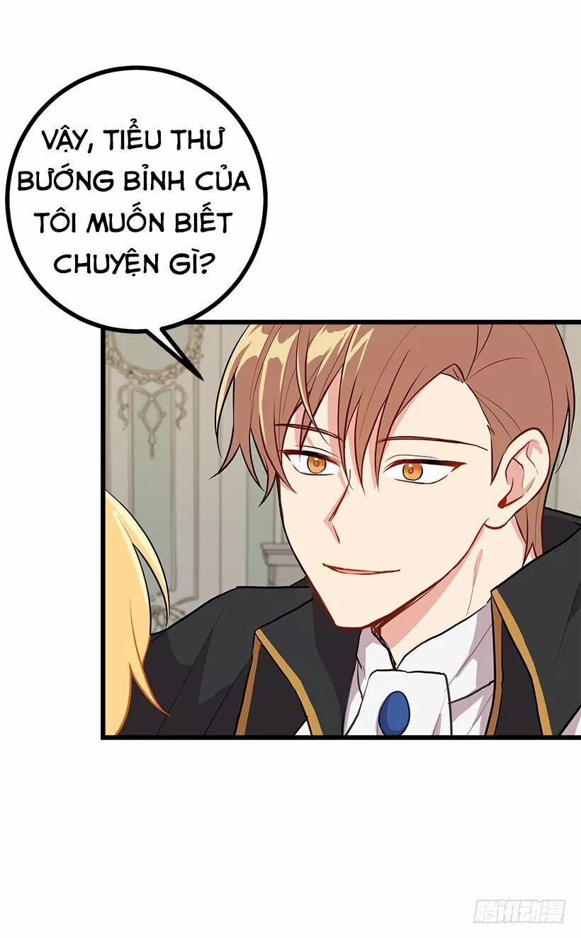 Tôi Là Con Gái Của Gia Đình Này 51 trang 42