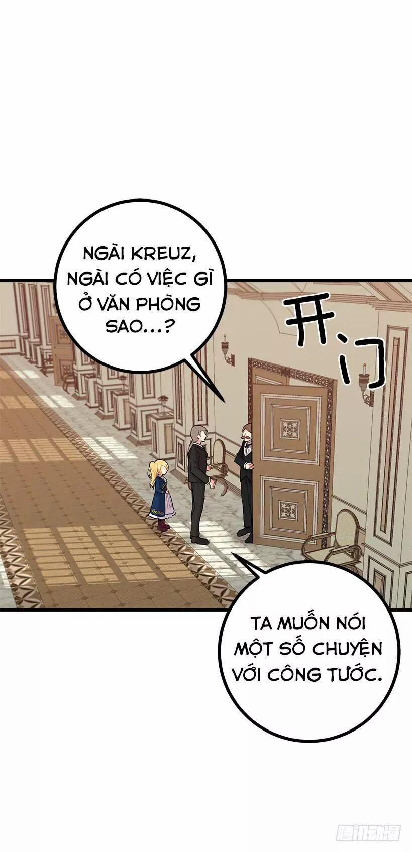 Tôi Là Con Gái Của Gia Đình Này 51 trang 5