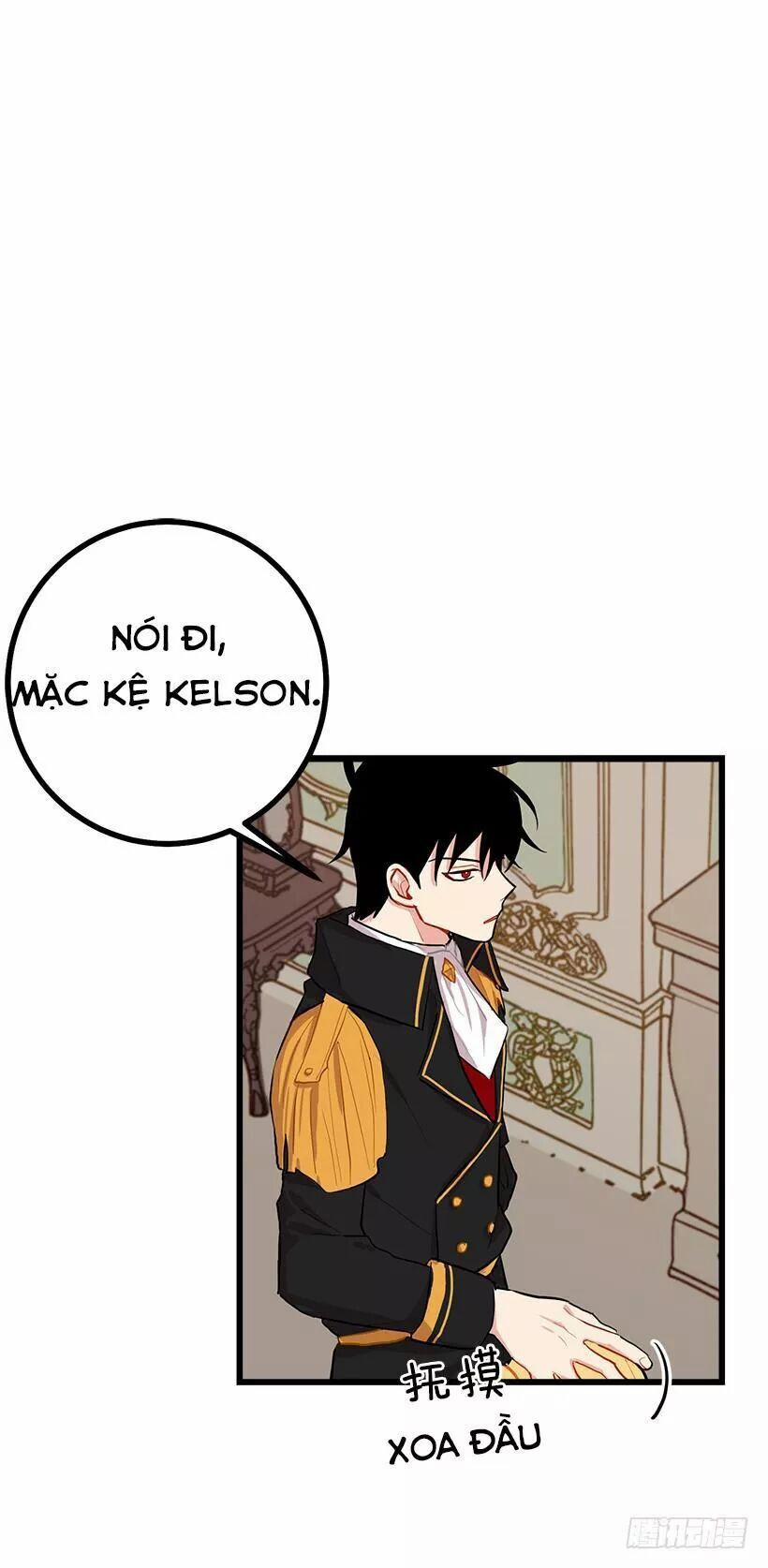 Tôi Là Con Gái Của Gia Đình Này 51 trang 9