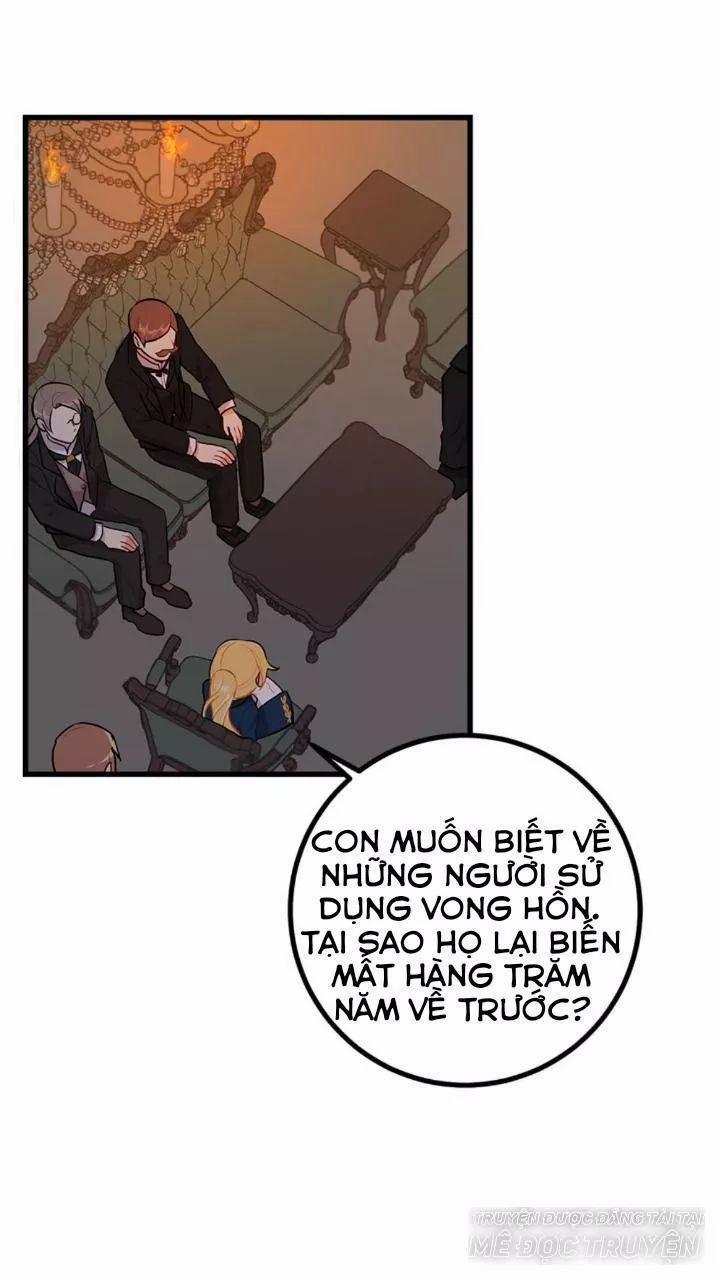 Tôi Là Con Gái Của Gia Đình Này 52 trang 0