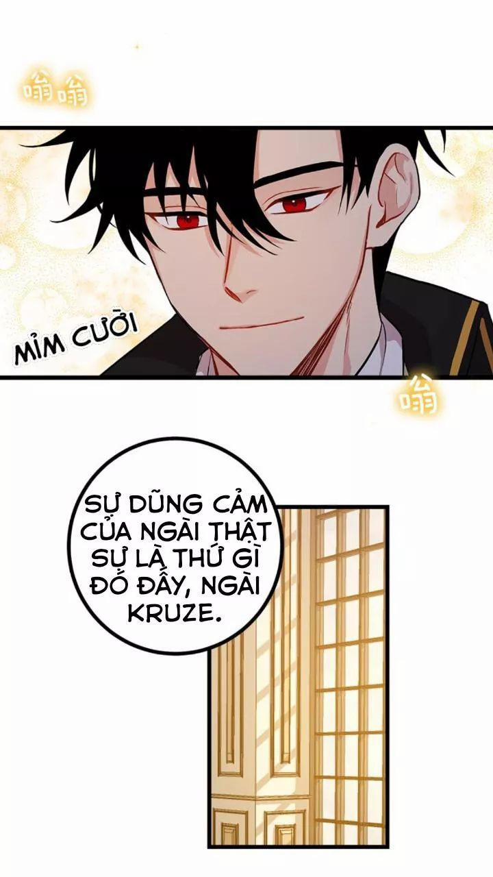 Tôi Là Con Gái Của Gia Đình Này 52 trang 17