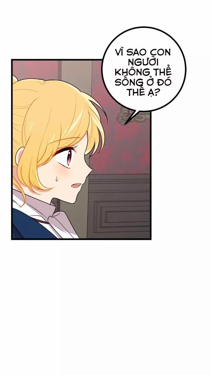 Tôi Là Con Gái Của Gia Đình Này 52 trang 33