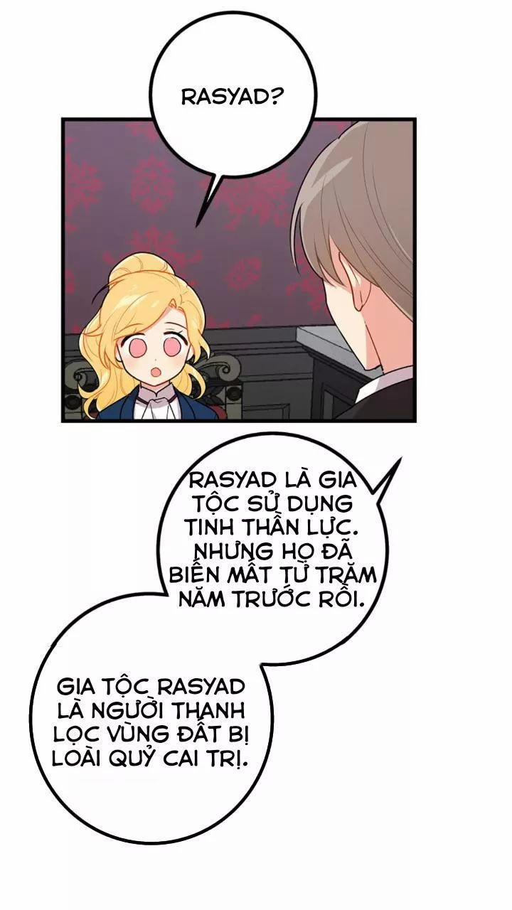 Tôi Là Con Gái Của Gia Đình Này 52 trang 39