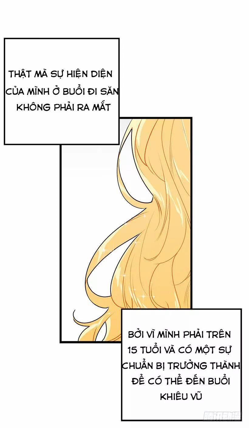 Tôi Là Con Gái Của Gia Đình Này 53 trang 26