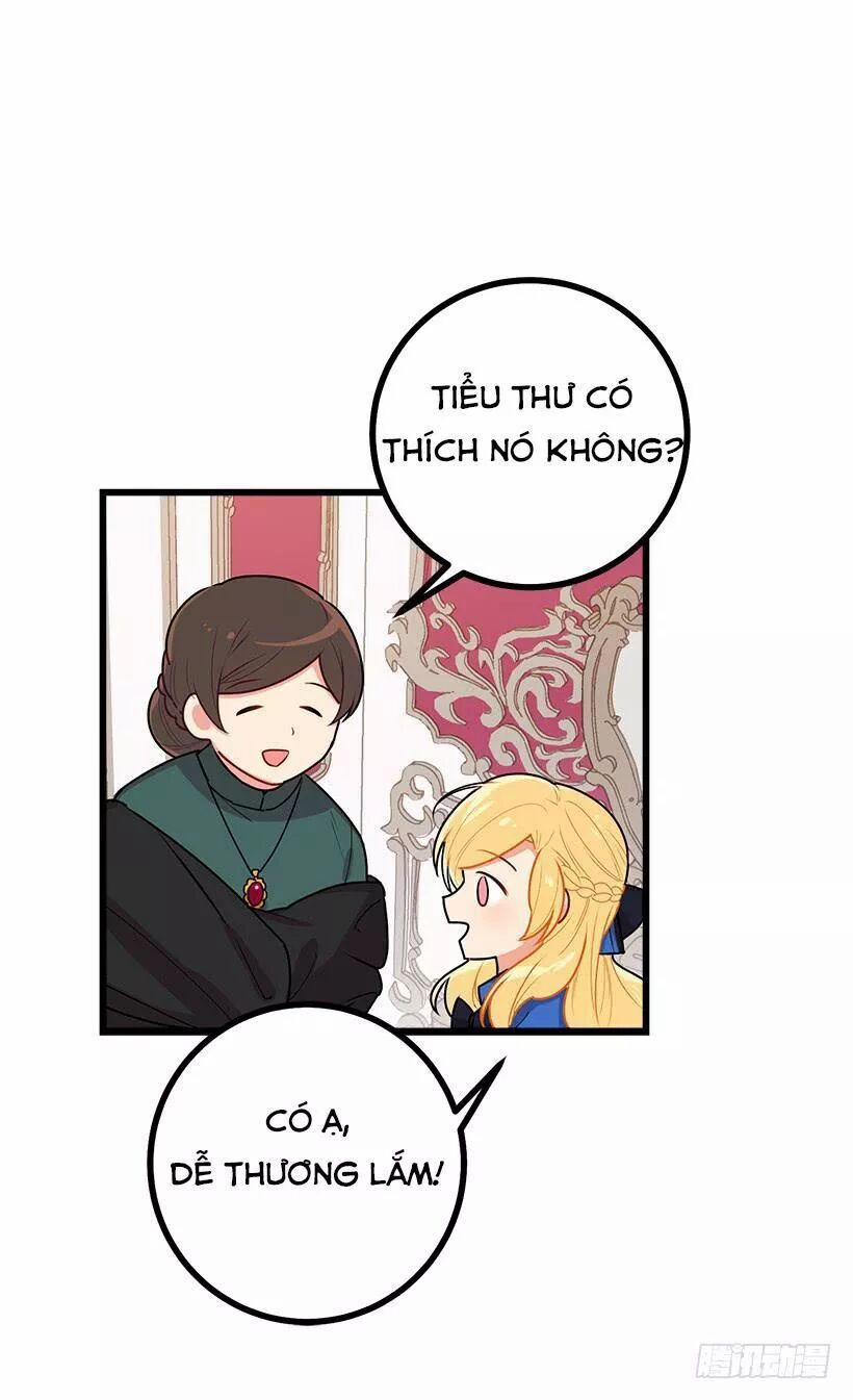 Tôi Là Con Gái Của Gia Đình Này 53 trang 31