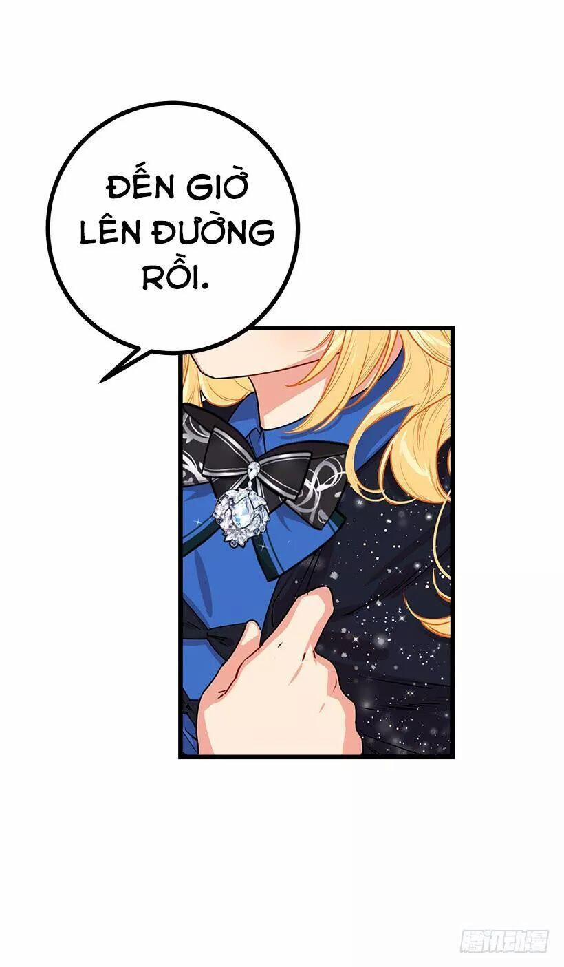 Tôi Là Con Gái Của Gia Đình Này 53 trang 33