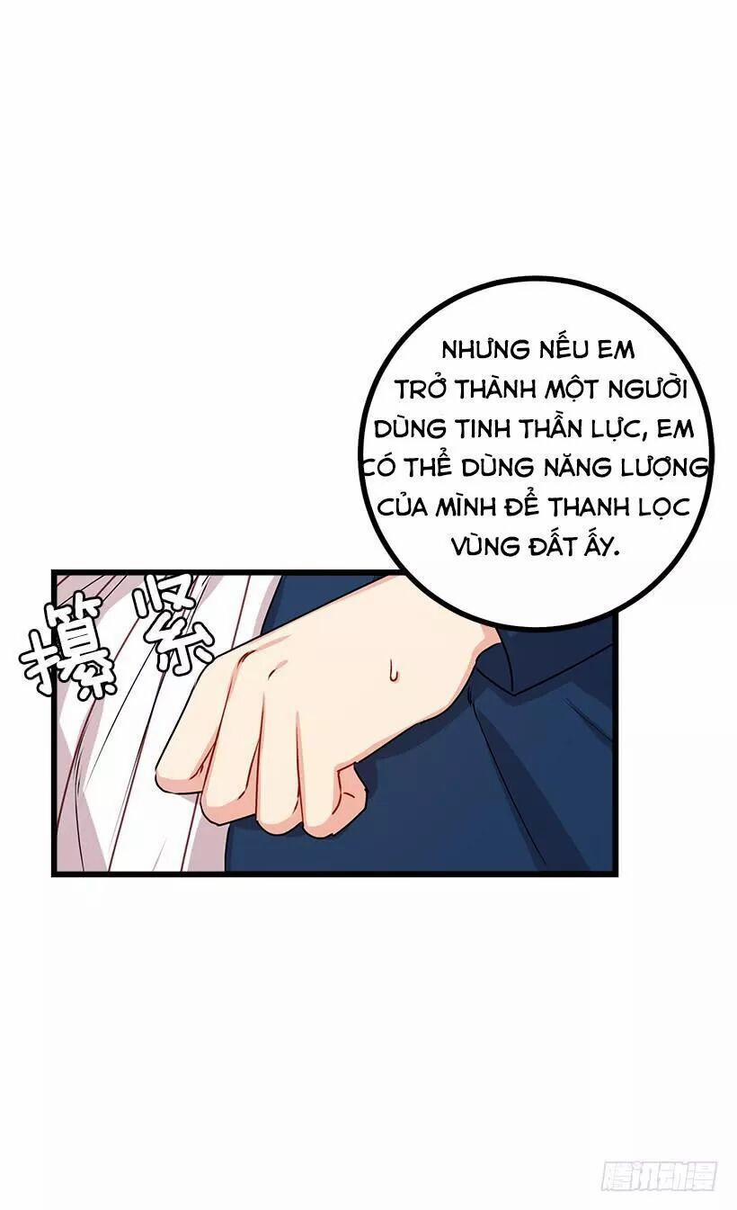 Tôi Là Con Gái Của Gia Đình Này 53 trang 4