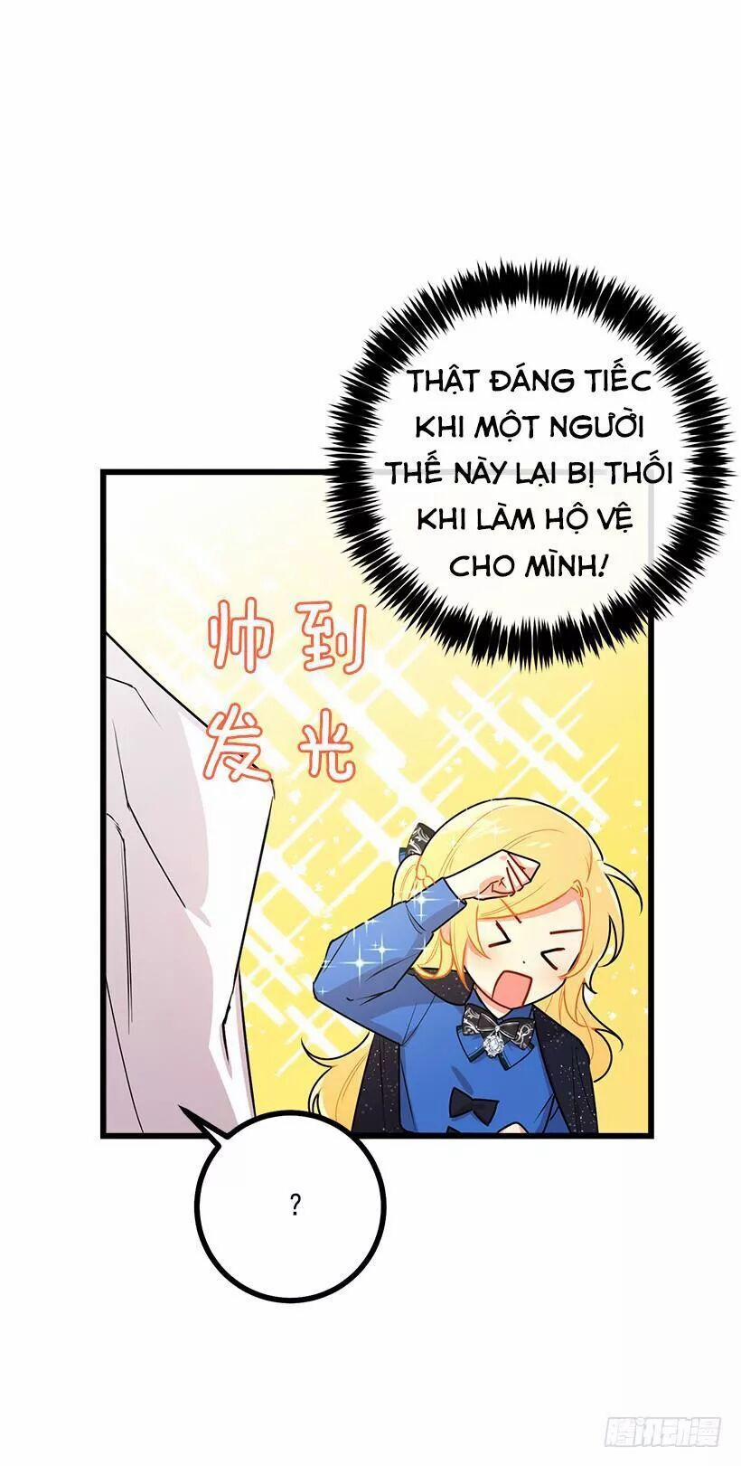 Tôi Là Con Gái Của Gia Đình Này 53 trang 40