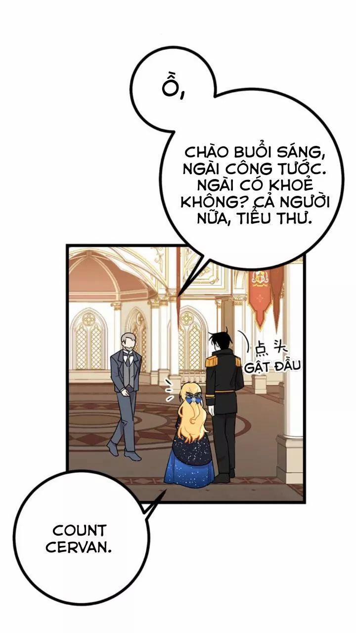 Tôi Là Con Gái Của Gia Đình Này 54 trang 11