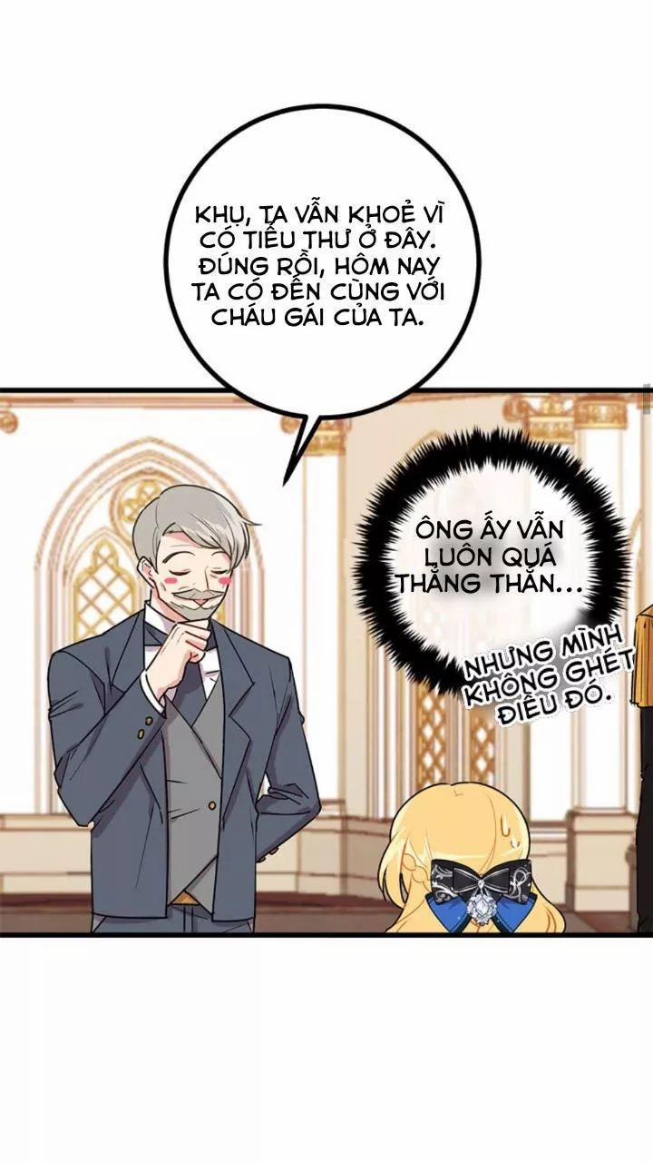 Tôi Là Con Gái Của Gia Đình Này 54 trang 13