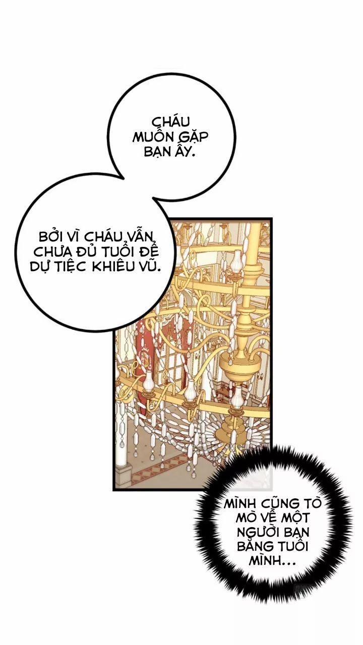 Tôi Là Con Gái Của Gia Đình Này 54 trang 14