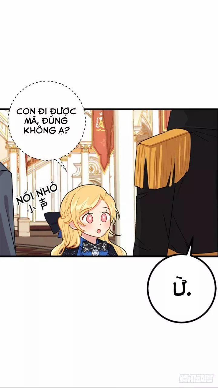 Tôi Là Con Gái Của Gia Đình Này 54 trang 16