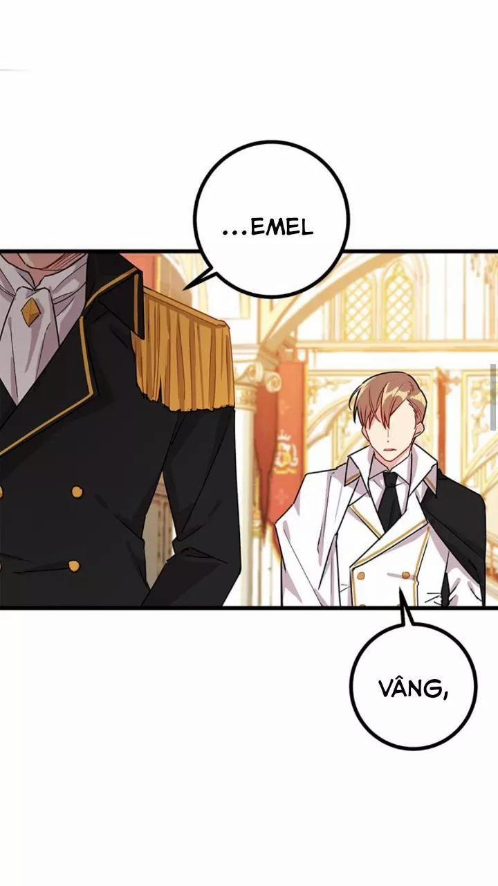 Tôi Là Con Gái Của Gia Đình Này 54 trang 17