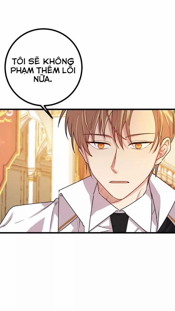 Tôi Là Con Gái Của Gia Đình Này 54 trang 18